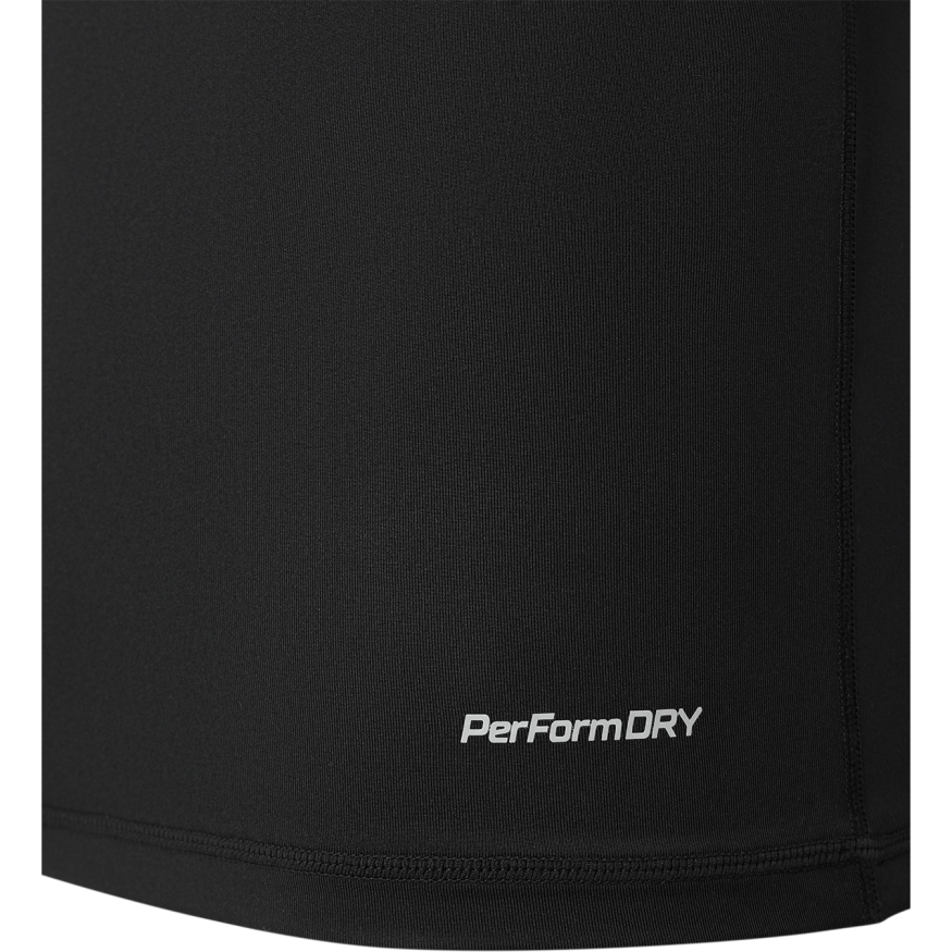 Майка компрессионная JOGEL CAMP PerFormDRY Baselayer SL Tee, черный