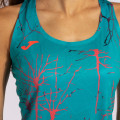 CAMISETA TIRANTES ELITE IX  
