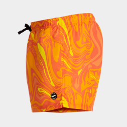 BERMUDA DE BAÑO SANTA MÓNICA    