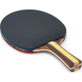 Ракетка для настольного тенниса DOUBLE FISH J7 в комплекте с чехлом