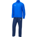 Костюм спортивный CAMP Lined Suit, синий/темно-синий