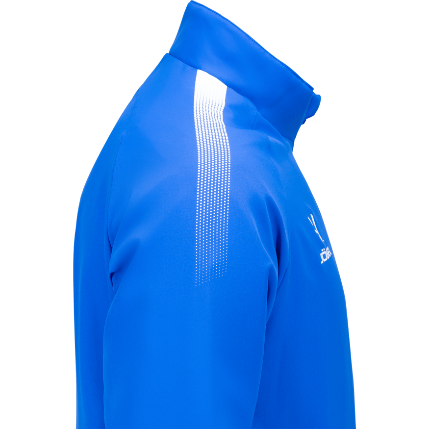 Костюм спортивный CAMP Lined Suit, синий/темно-синий