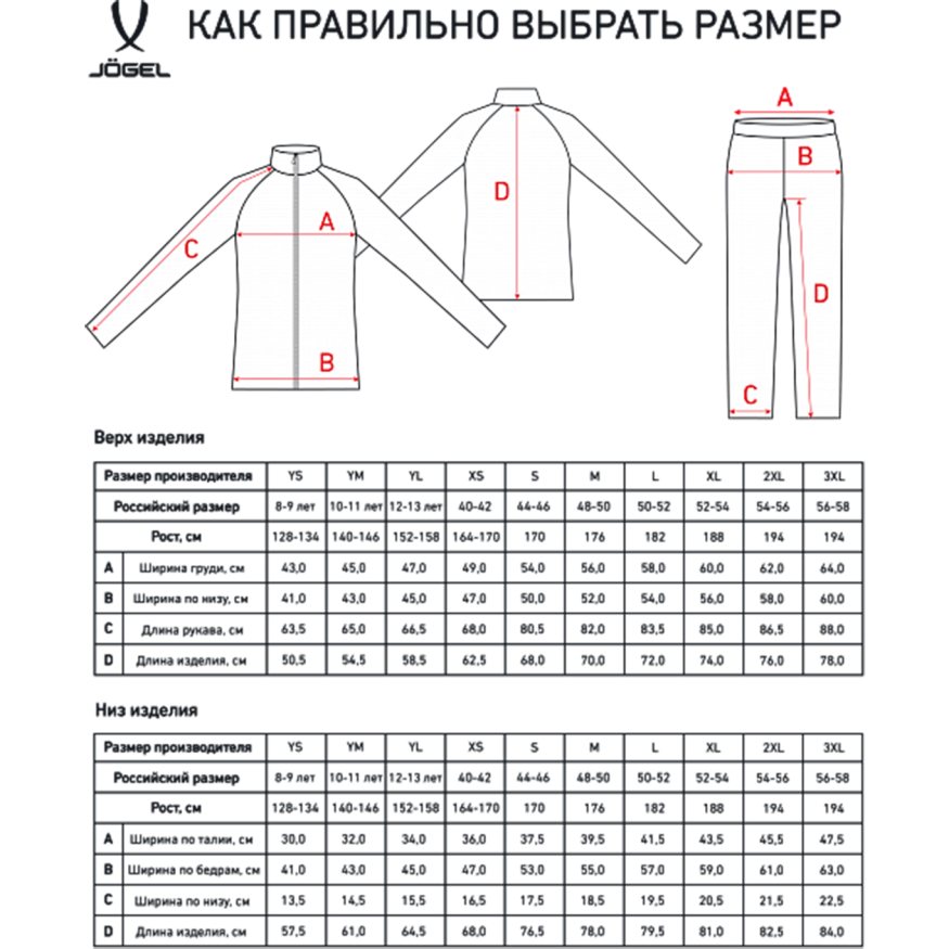 Костюм спортивный CAMP Lined Suit, синий/темно-синий