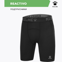 Лосины KELME REACTIVO