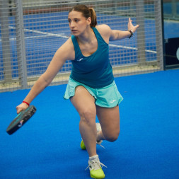 Ассортимент | FALDA OPEN II  