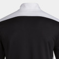 Толстовка  JOMA CHAMPIONSHIP VI Черный-белый