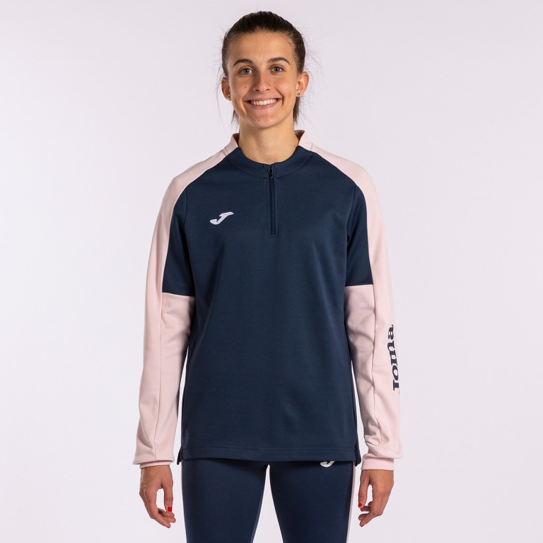 Джемпер JOMA ECO CHAMPIONSHIP 901692 335