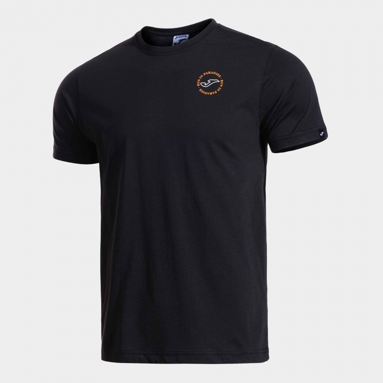 CAMISETA MANGA CORTA CHAMALEON  