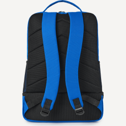 Рюкзак с двойным дном JOGEL CAMP Double Bottom 2.0, синий