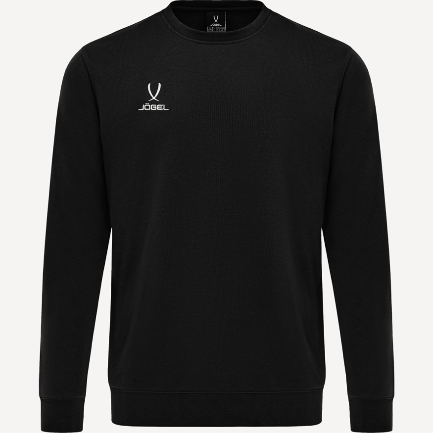 Свитшот JOGEL ESSENTIAL Sweatshirt, черный