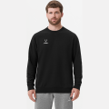 Свитшот JOGEL ESSENTIAL Sweatshirt, черный