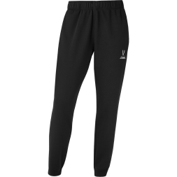 Флисовые брюки JOGEL ESSENTIAL Cotton Fleece Pants, черный