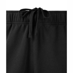 Флисовые брюки JOGEL ESSENTIAL Cotton Fleece Pants, черный
