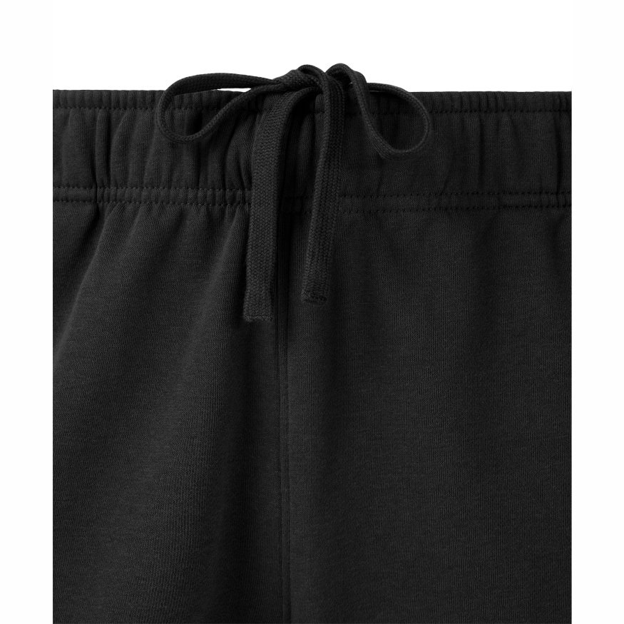 Флисовые брюки JOGEL ESSENTIAL Cotton Fleece Pants, черный