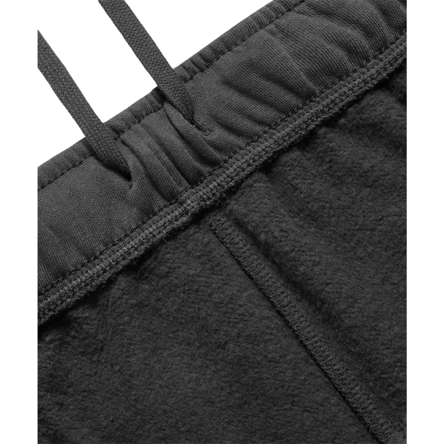 Флисовые брюки JOGEL ESSENTIAL Cotton Fleece Pants, черный