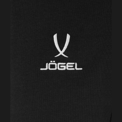 Флисовые брюки JOGEL ESSENTIAL Cotton Fleece Pants, черный