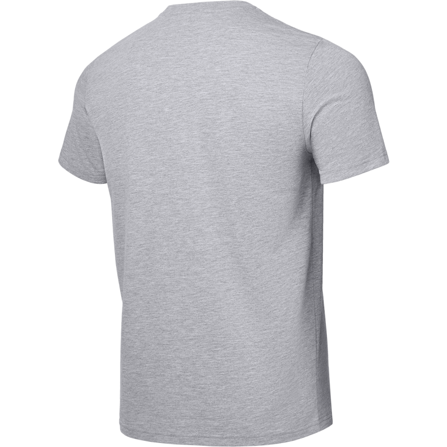 Футболка JOGEL ESSENTIAL Core Tee, серый меланж