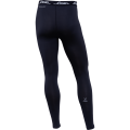 Тайтсы компрессионные JOGEL CAMP PerFormDRY Tight Long, черный/белый