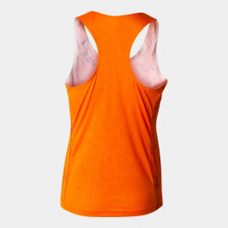 CAMISETA TIRANTES ELITE IX  