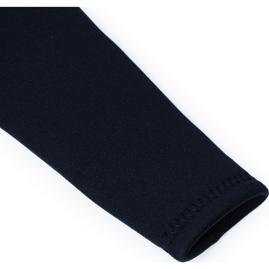 Гидрокостюм для плавания женский SALVAS Alfa MS0072-L чёрно-жёлтый