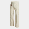 PANTALÓN LARGO MIMETIC BEIGE