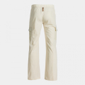 PANTALÓN LARGO MIMETIC BEIGE