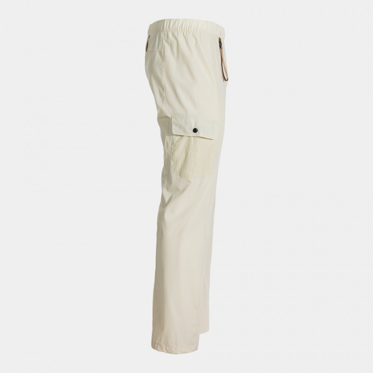 PANTALÓN LARGO MIMETIC BEIGE