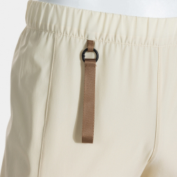 PANTALÓN LARGO MIMETIC BEIGE