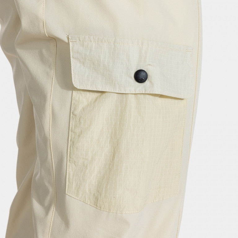 PANTALÓN LARGO MIMETIC BEIGE