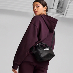 Сумка кросс-боди PUMA Core Up Mini Grip Bag, 09065101, 18х13х8 см