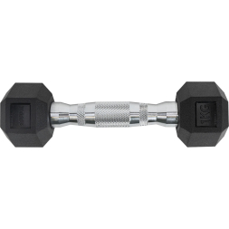 Гантель TORRES PL51901, вес 1 кг, 1 шт