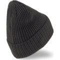 Шапка подростковая PUMA Classic Cuff Beanie Jr YOUTH, 02589401, черный
