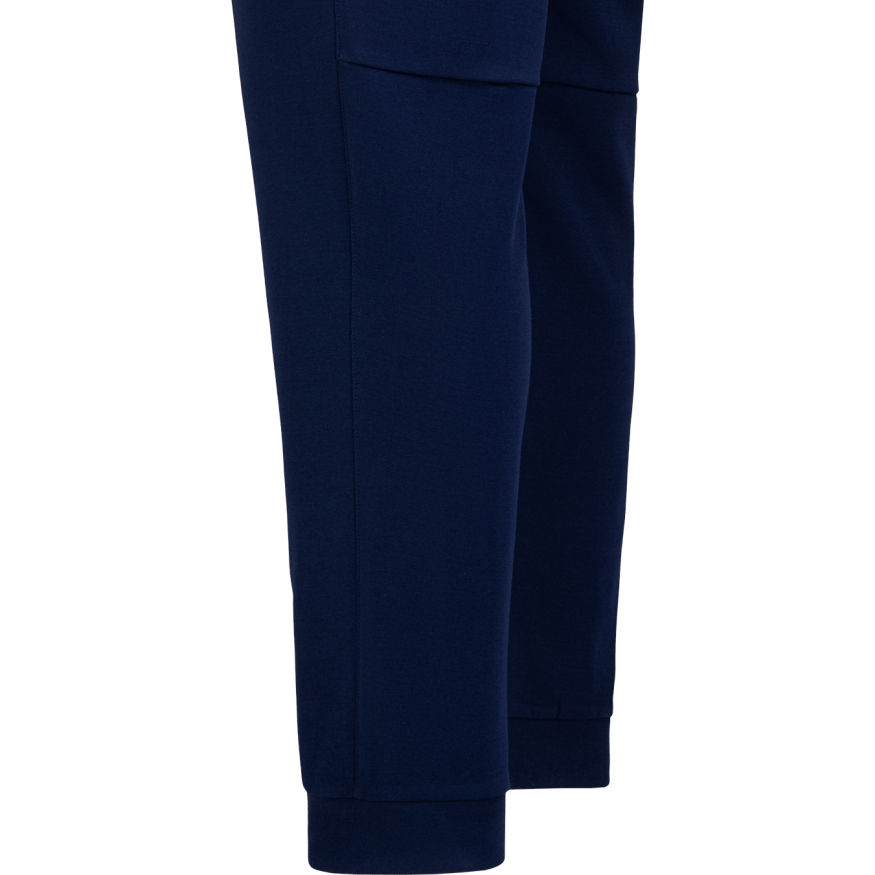 Брюки JÖGEL NATIONAL Essential Pants, темно-синий