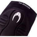 Наколенники HO SOCCER INVICTUS KNEE PAD Черный