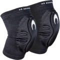 Наколенники HO SOCCER INVICTUS KNEE PAD Черный