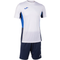 Комплект игровой формы JOMA DANUBIO II 