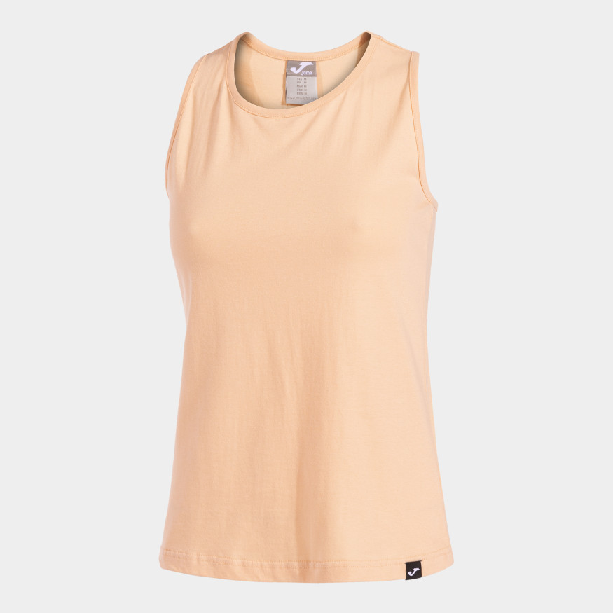 Ассортимент | CAMISETA TIRANTES OASIS SALMÓN