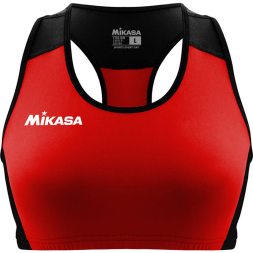Топ для пляжного волейбола женский MIKASA MT6051-03-XL, размер XL