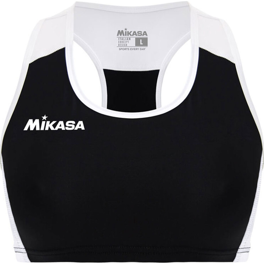 Топ для пляжного волейбола женский MIKASA MT6051-03-XL, размер XL