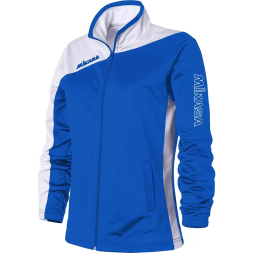 Куртка от костюма женская MIKASA MT636-025