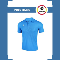KELME Поло BASIC 3891064.906 (03-S)