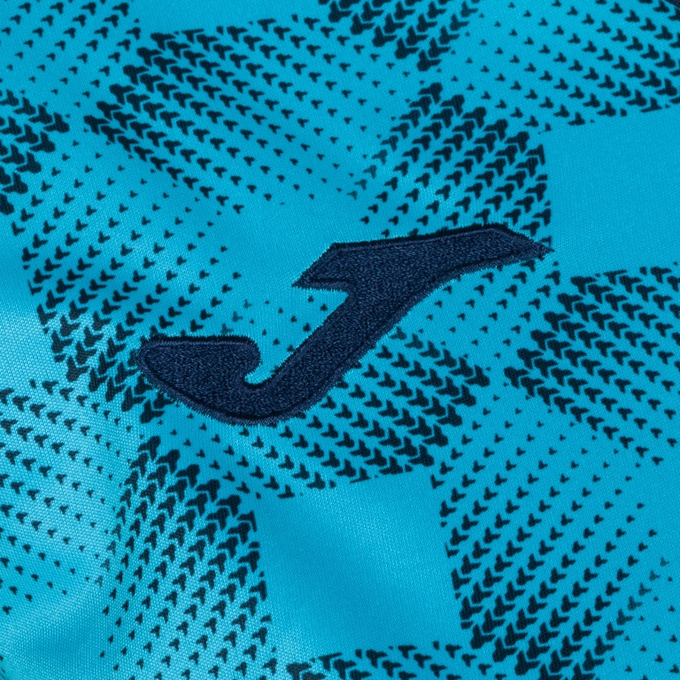 Игровая футболка JOMA SUPERNOVA III Темно синий