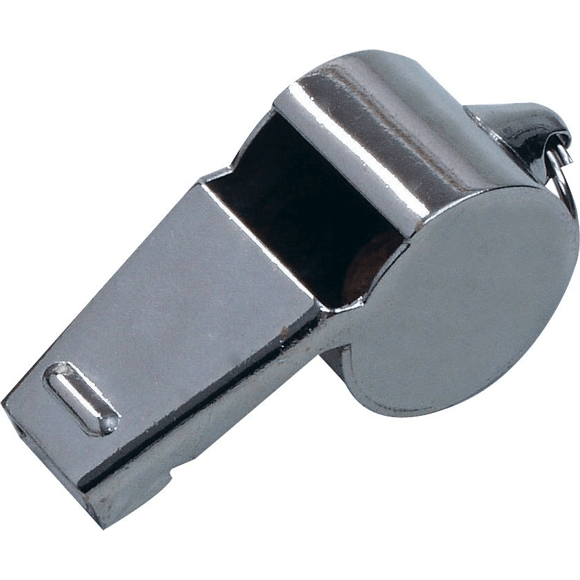 Свисток SELECT REFEREE WHISTLE METAL