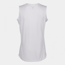 Баскетбольная майка JOMA CANCHA III Белый