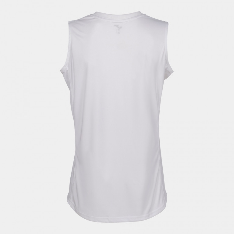 Баскетбольная майка JOMA CANCHA III Белый