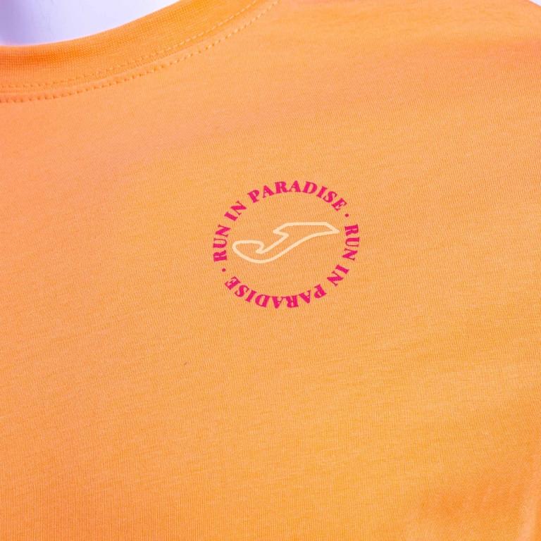 CAMISETA MANGA CORTA CHAMALEON  