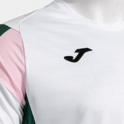 CAMISETA MANGA CORTA MONTREAL    