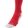 Гетры футбольные JÖGEL Match Socks, красный