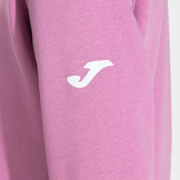 SUDADERA KIDS CAMP ROSA