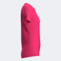 Футболка JOMA  ICONIC R-NIGHT FUCSIA